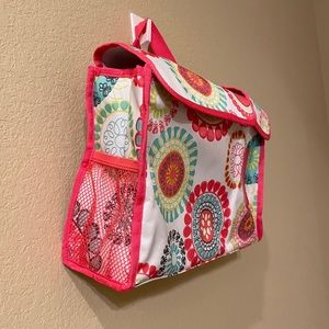 Thirty One Pack N Pull Caddy Car Storage Retired